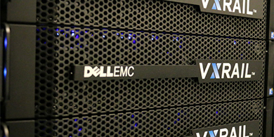 Dell EMC impuls su infraestructura hiperconvergente con nube hbrida