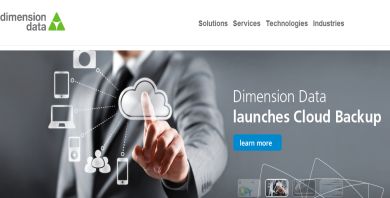 Dimension Data se convierte en socio estratgico de Microsoft 