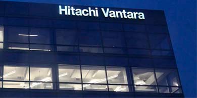 Distecna es el Nuevo Partner Distribuidor de Hitachi Vantara Argentina