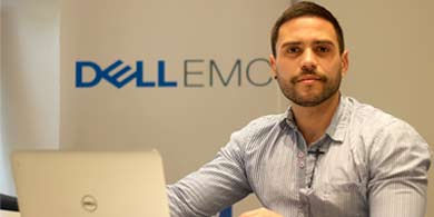 Distecna y DELL EMC lanzaron una promocin para viajar a Brasil