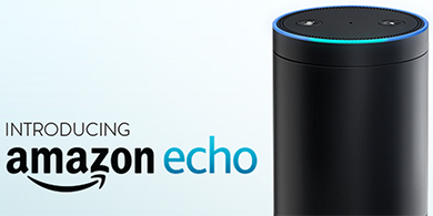 Cmo es Echo, el asistente personal de Amazon?