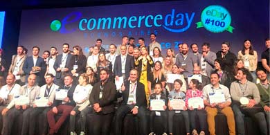 El eCommerce Day cumpli en Buenos Aires sus 100 ediciones