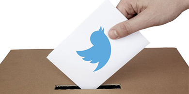 Cmo se vivieron las elecciones en Twitter y Facebook?