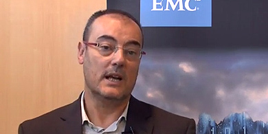 EMC quiere redefinir la nube hbrida empresarial