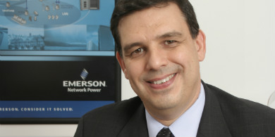 Emerson Network Power refuerza su alianza con Stylus