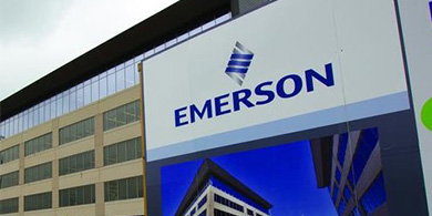 Emerson se convierte en spin-off de Network Power y pasa a llamarse Vertiv