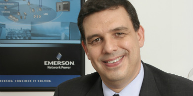 Emerson crece y nombra a Air Computers distribuidor Gold