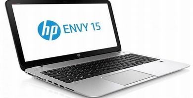 HP present sus nuevos notebooks de alta performance