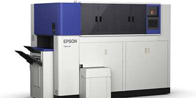 Epson PaperLab, la primera impresora que recicla papel en la oficina