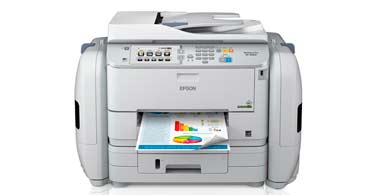WorkForce Pro, lo nuevo de Epson para imprimir en la oficina
