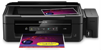 Epson impulsa su sistema continuo de tinta con nuevos modelos en Argentina