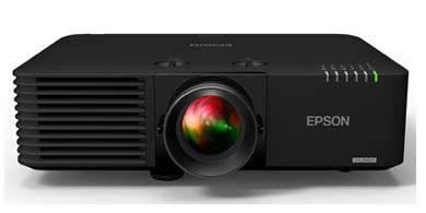 Epson suma nuevos modelos de videoproyectores en el mercado