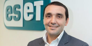 Augusto Bainotti es el nuevo Gerente de Canales de ESET