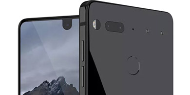 Essential, el smartphone del creador de Android