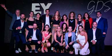 EY Global Delivery Services festej sus 10 aos en Argentina y anunci que duplicar su tamao