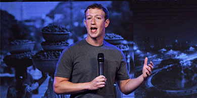 Facebook lanzar su internet gratuito en Mxico