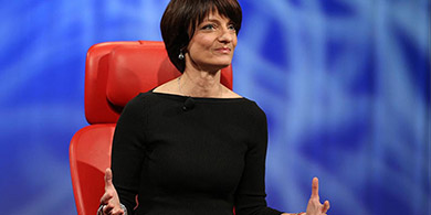 Regina Dugan, pieza clave de Google, se va a Facebook