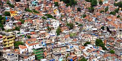 Facebook lanza programa para las pymes de las favelas