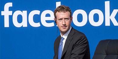 Europa acusa a Facebook de 