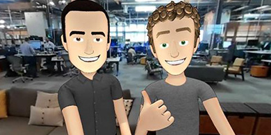 Tras Xiaomi, Hugo Barra liderar la realidad virtual de Facebook