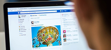 Facebook priorizar las noticias locales en todo el mundo