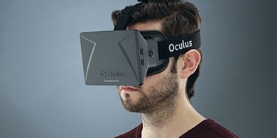 Facebook se lanza a la realidad virtual con la compra de Oculus VR