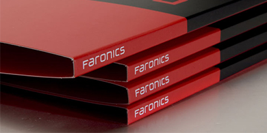 Faronics crece en Chile a travs de Entersoft