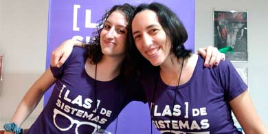 Se realiz FemIT, la conferencia de tecnologa y feminismo