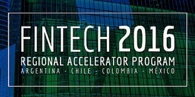 FinTech 2016: NXTP Labs quiere acelerar startups para la industria financiera