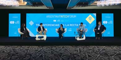 Vuelve a la presencialidad el Argentina Fintech Forum, quines disertarn?