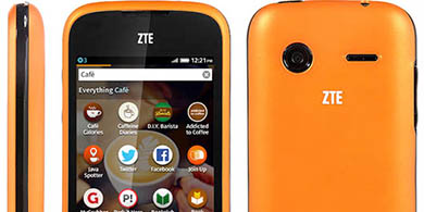 Firefox OS desembarca en Argentina a travs de Movistar