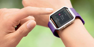 Los wearables crecieron 171% en 2015 Quin domina el mercado?