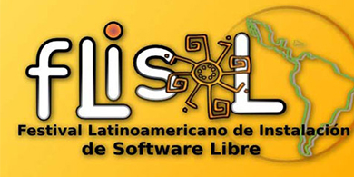 El sbado tendr lugar FLISOL, la fiesta del software libre