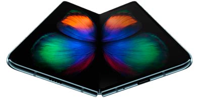 Samsung pospuso el lanzamiento del Galaxy Fold