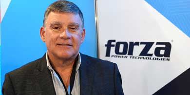 Forza Power Technologies: 