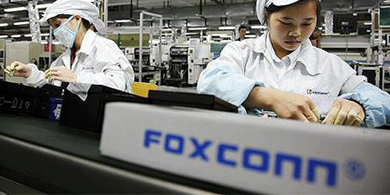 Foxconn quiere crecer de la mano de Firefox OS