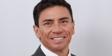 Leandro Hernndez es el nuevo VP de ventas de F-Secure