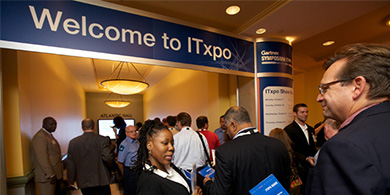 Uruguay XXI participar del GARTNER Symposium ITxpo