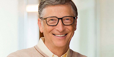 Por qu Bill Gates propone que los robots paguen impuestos?