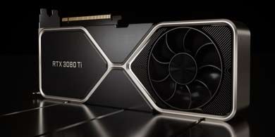 NVIDIA present su modelo insignia para juegos: la GeForce RTX 3080 Ti