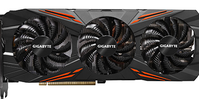 Gigabyte lanza la GeForce GTX 1080 G1 Gaming en Argentina