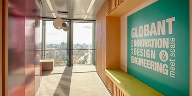 Globant llega a Alemania: 