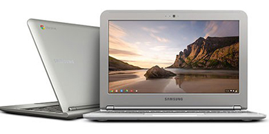 Las Chromebook superaron ampliamente a las Macbook