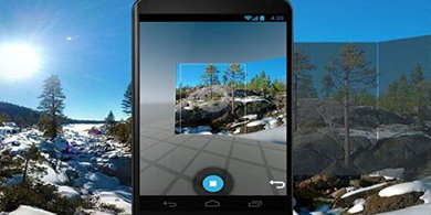 Google lanza la comunidad View para subir fotos en 360 grados a Google Maps