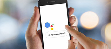 En cuatro meses se triplicaron los dispositivos con Google Assistant