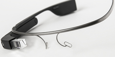 Google Glass, la resurreccin