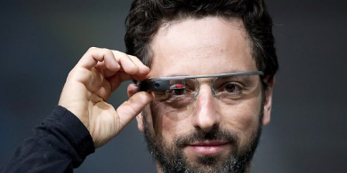 Quin quiere probar Google Glass?