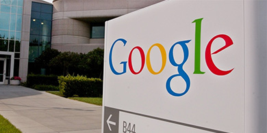 Google empez a operar en la bolsa como Alphabet