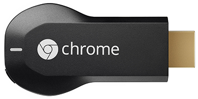 Google Chromecast llega hoy a Mxico