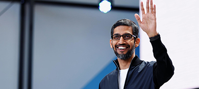 Estas fueron las grandes novedades de Google I/O 2018